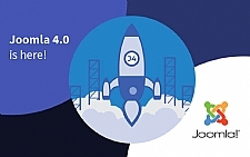 Joomla内容管理系统 v4.2.3 正式版