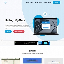 MyCms自媒体商城系统 v3.8