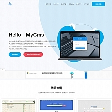 MyCms自媒体商城系统 v4.0