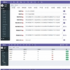 DBCart 多语言商城 v3.1 RC 221010