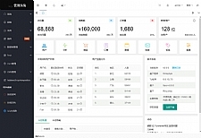 FunAdmin后台开发系统 v3.0.1