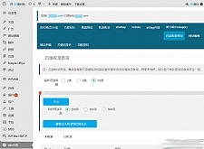 WordPress百度站长SEO工具合集插件源码