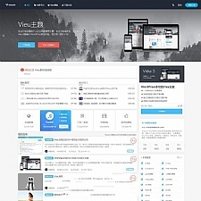 wordpress主题 Vieu主题V4.5破解无授权无限制版