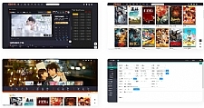 YYCMS5.0影视系统/源码全开源无授权/影视站全自动采集