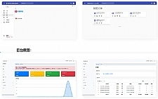 Cloudreve云网盘系统源码 支持本地储存,七牛云,阿里OS,又拍云等